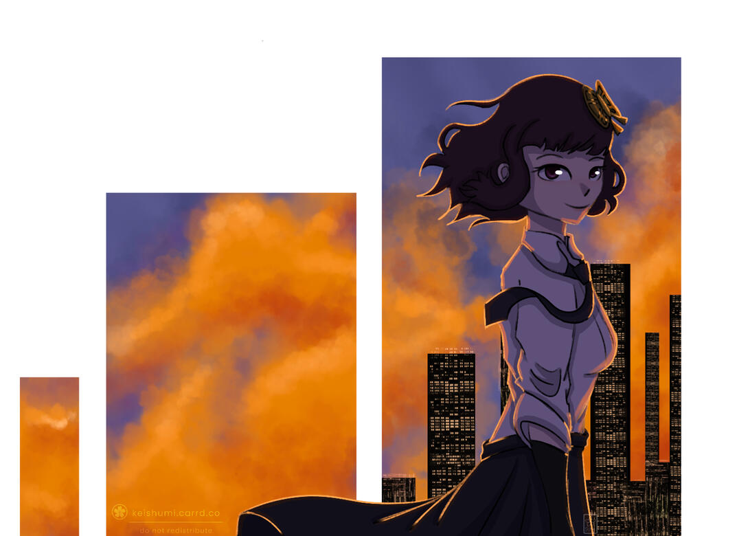 Yosano Akiko (BSD)