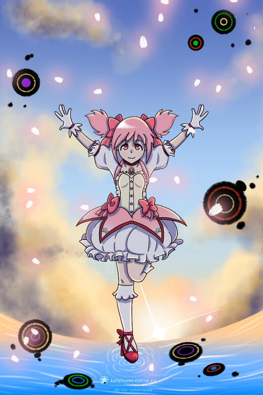 Madoka (PMMM)