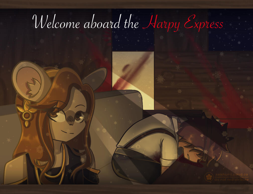 The Marquise (doctor4t)