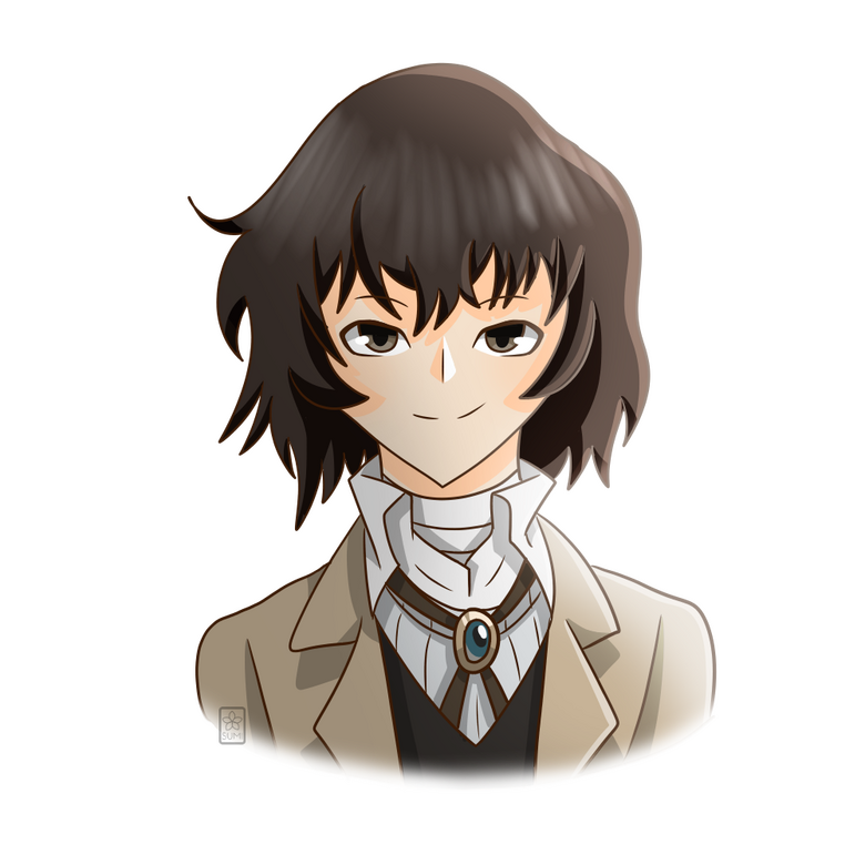 Dazai Osamu (BSD)